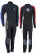 Ascan Wave Overall 5/4mm (58)