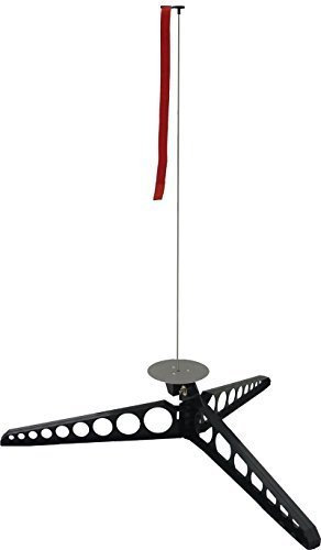 KLIMA Startrampe für Modellraketen