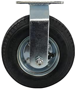 Berger matériel 25,4 cm Roue pneumatique, 9795