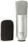 MXL USB.006 - microphones (PC, Wired, Cardioid, Grey)