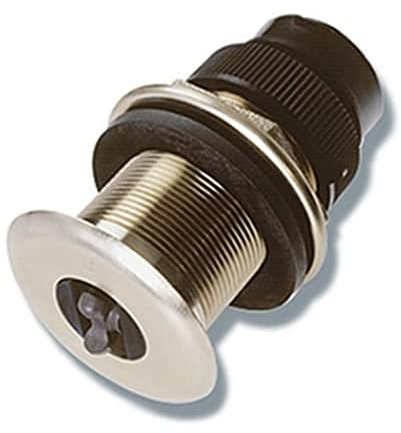 Raymarine Speed ST600/B120 Bronze Thru Einhüllen-Transducer-Bronze