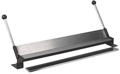 Sheet Metal Folder Bench Mounting 760mm
