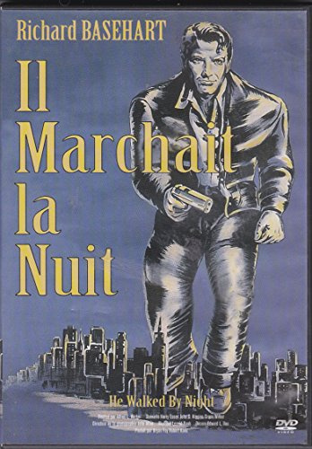 Il marchait la nuit [FR Import]