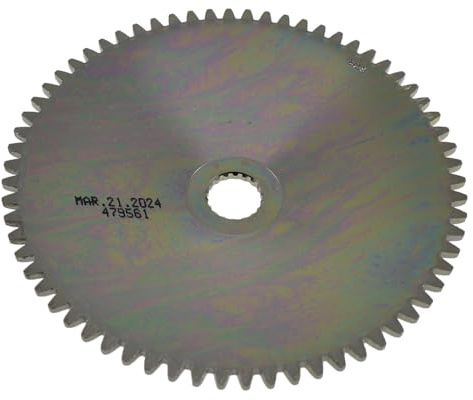 PIAGGIO Original Riemenscheibe kompatibel mit Piaggio Zip 2 SP 50 LC, Aprilia SR50 Racing 2T LC, Gilera Runner 50 CAT 2T OEM 479561