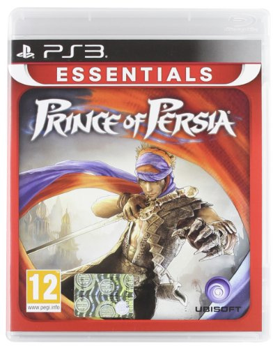 Essentials Prince of Persia