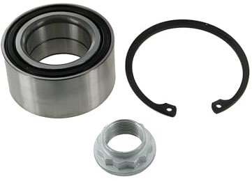 SKF VKBA 1460 Wheel bearing kit