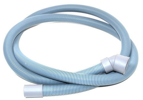 Tubo di scarico per lavastoviglie Smeg equivalente a 758973067