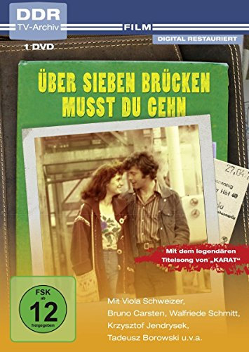 Über sieben Brücken musst Du gehn - DDR TV-Archiv