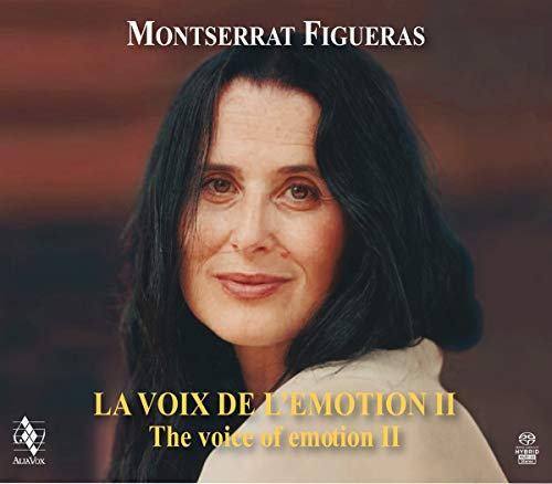 The Voice of Emotion II (+Bonus-Dvd)