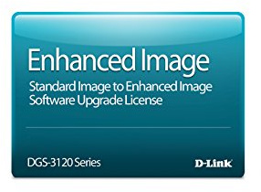 D-Link DGS-3120-24PC Standard to Enhanced Image