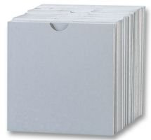 10 x Dragon Trading CD DVD Strong Cardboard Sleeves