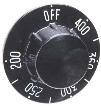 PITCO Thermostat Knob P6071271