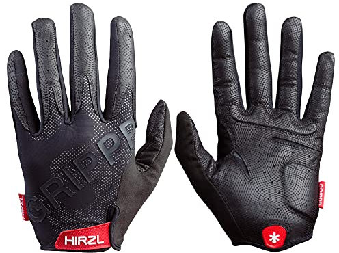 HIRZL GRIPPP Tour FF 2.0 (Black, 9)