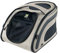 Maelson Snuggle Kennel Flugbox Autobox - beige