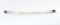 16w UV Ultra Violet replacement Bulb Tube for fish Pond, Aquarium, Nail Lamp 16 watt