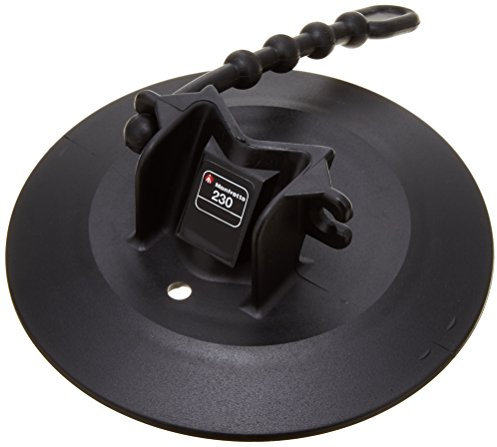 Manfrotto 230 Tripod Snow Shoes For Manfrotto Tripods With Leg Diameter Of 138mm