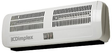 Dimplex AC3N 2250/3000-Watt Electric Downflow Heater