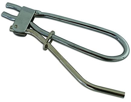 Laser 1491 Hose Clamp