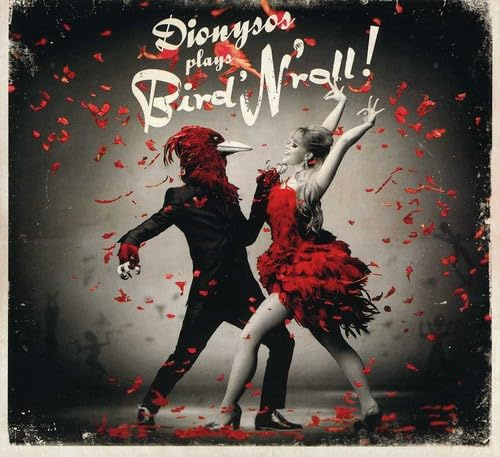 Dionysos - Bird'n'roll