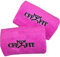 CFF Kettlebell Wrist Guard, Pink