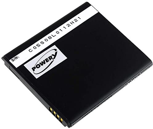 Akku für Huawei Y300, 3,7V, Li-Ion