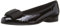 Gabor Basic Damen Geschlossene Ballerinas, Schwarz, 40 EU(6.5 UK)