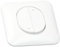 Schneider Electric S260208 Ovalis - interrupteur pour volet-roulant - verrouillage méca entre haut et bas