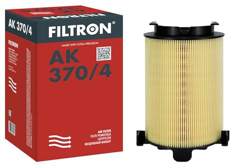 FILTRON AK370/4 Engine Compartments