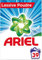 Ariel Lessive Poudre, 39 Lavages, Alpine, Elimination Exceptionnelle des Taches dès le Premier Lavage