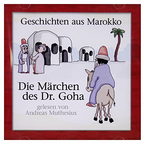 Geschichten Aus Marokko