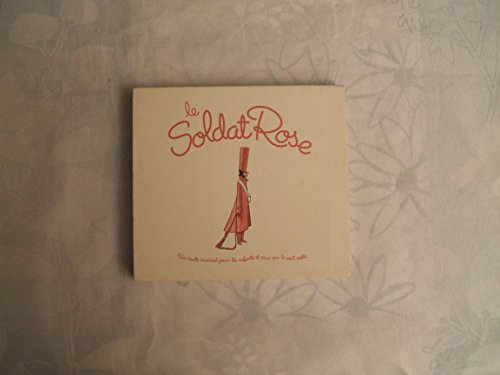 Le Soldat Rose [au Grand Rex]