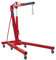 Sealey Sc10 Folding Crane 1Tonne 'Kd' Type