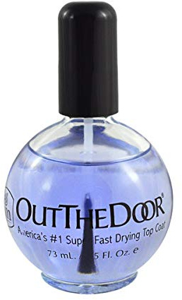 INM Topcoat (2.5 Ounce)