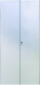 Türen-Anbausatz Office lichtGR 96x190cm
