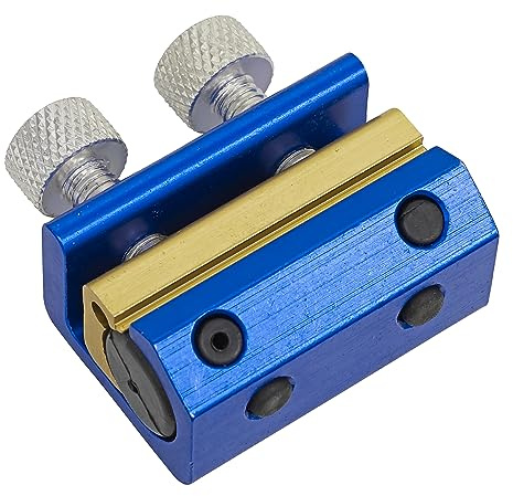Sealey Ms038 Motorcycle Twin-Clamp Cable Oiler