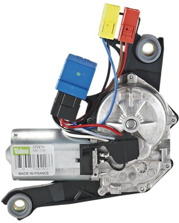 VALEO - Heckwischermotor - 579216 - 306