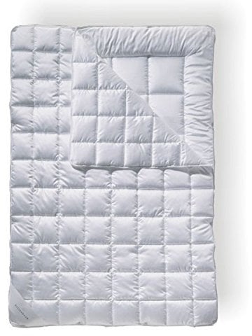 Billerbeck Faser S22 Duett Faser-Decke