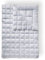 Billerbeck Faser S22 Duett Faser-Decke