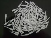STRONG DART POWER STRONG MASTERPOINTS 100ER