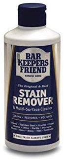 Homecare Bar Keepers Friend Stain Remover 089594