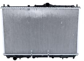 NRF 509518 Kühler, Motorkühlung