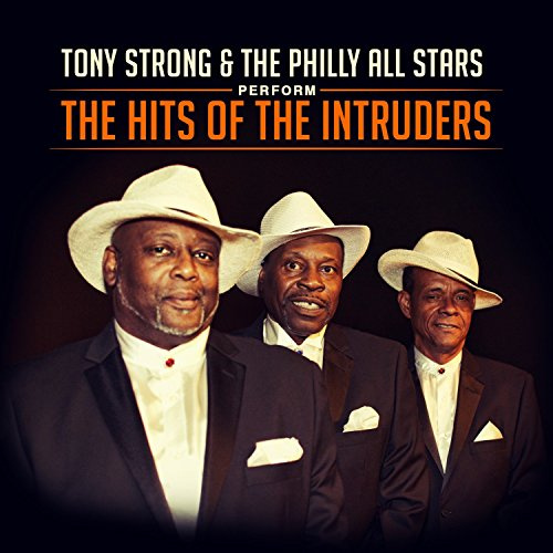 Perform Hits of Intruders