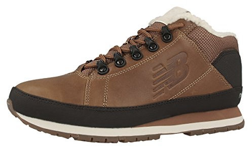 New Balance Herren H754 (14H) Combat Boots, Braun LFT Tan, 45 EU