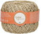 Anchor 4716000-00303 Häkelgarne, 80% Viskose, 20% MetallisedPolyester, golden, 100m, 100 Meter