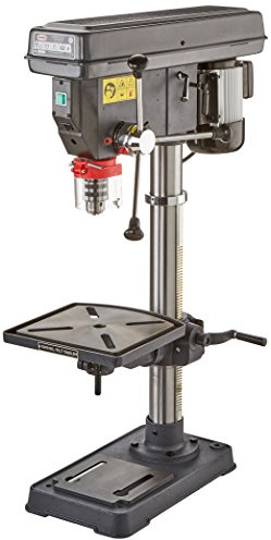 Proma E-1516B/400 Perceuse à Colonne Proma