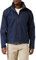 Helly Hansen Crew Hooded Midlayer, Giacca Uomo, Marina Militare, M