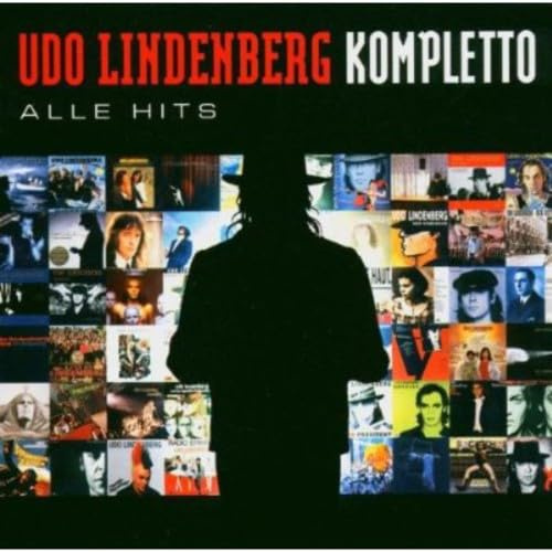 Kompletto (Alle Hits)