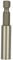 Dewalt DT7500 Magnetic Bit Holder 60mm, DEWDT7500QZ
