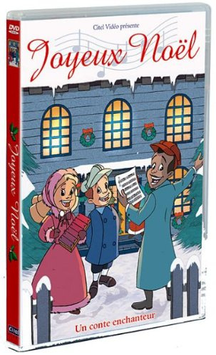 Joyeux noël [FR Import]