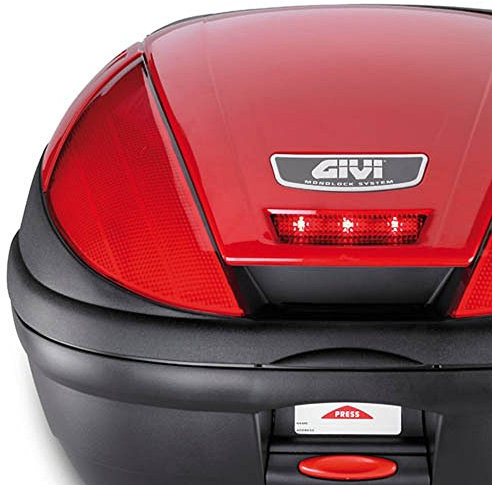 Givi E370 Hinterradbremslicht (E108)